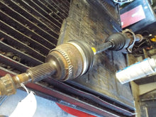 Load image into Gallery viewer, CV AXLE SHAFT Toyota Camry 2002 02 2003 03 2004 04 2005 05 2006 06 Front Right - MRK460074
