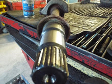 Load image into Gallery viewer, CV AXLE SHAFT Toyota Camry 2002 02 2003 03 2004 04 2005 05 2006 06 Front Right - MRK460074
