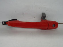 Load image into Gallery viewer, Exterior Door Handle Mustang 05 06 07 08 09 10 11 12 13 14 Left - MRK460106
