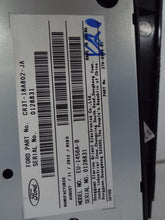 Load image into Gallery viewer, RADIO Ford Mustang 2011 11 2012 12 2013 13 2014 14 - MRK460107
