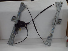 Load image into Gallery viewer, REAR WINDOW REGULATOR Pontiac Grand Prix 04 05 06 07 08 Right - MRK460174
