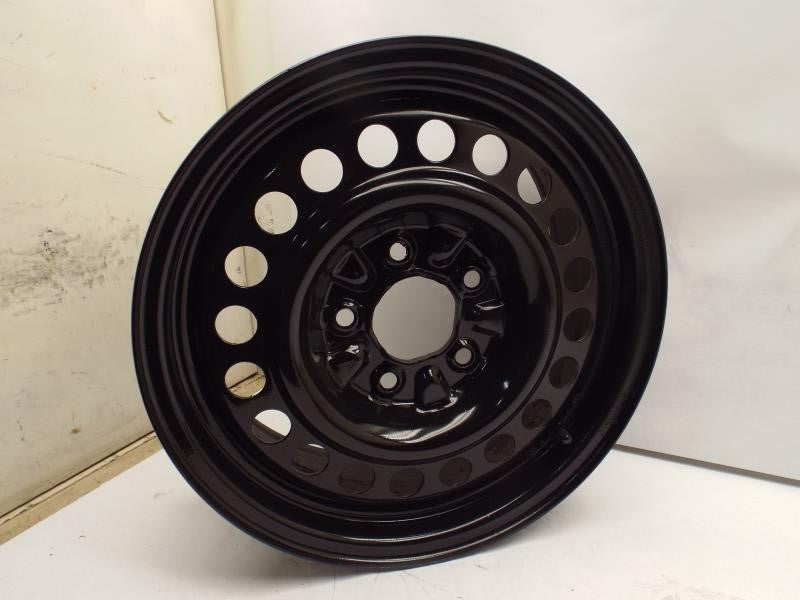 [INVENTORYCAR_YEAR_MAKE_MODEL] WHEEL RIM 15x6 STEEL 15x6, 5 lug, 115mm - MRK460186
