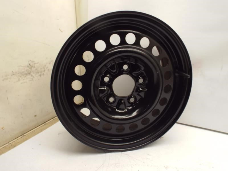[INVENTORYCAR_YEAR_MAKE_MODEL] WHEEL RIM 15x6 STEEL 15x6, 5 lug, 115mm - MRK460187