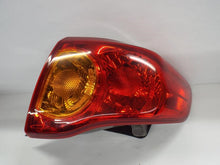 Load image into Gallery viewer, OUTER TAIL LIGHT LAMP Toyota Corolla 2009 09 2010 10 Right - MRK460205
