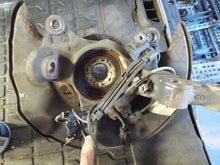 Load image into Gallery viewer, FRONT SPINDLE KNUCKLE Toyota Corolla Matrix 2009-2015 FWD Right - MRK460226

