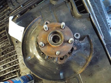 Load image into Gallery viewer, FRONT SPINDLE KNUCKLE Toyota Corolla Matrix 2009-2015 FWD Right - MRK460226
