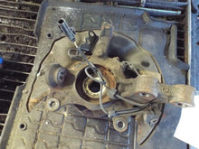 Load image into Gallery viewer, FRONT SPINDLE KNUCKLE Toyota Corolla Matrix 2009-2015 FWD Left - MRK460227
