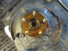Load image into Gallery viewer, FRONT SPINDLE KNUCKLE Toyota Corolla Matrix 2009-2015 FWD Left - MRK460227
