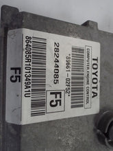 Load image into Gallery viewer, ECU ECM COMPUTER Corolla 2009 09 2010 10 - MRK460323

