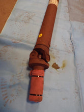 Load image into Gallery viewer, REAR DRIVE SHAFT Expedition Navigator 07 08 09 10 11 12 13 14 - MRK460345
