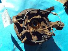 Load image into Gallery viewer, Rear Hub With Spindle  EXPEDITION 2014 - MRK460350
