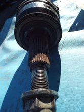 Load image into Gallery viewer, Axle Shaft  EXPEDITION 2014 - MRK460352
