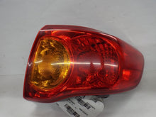Load image into Gallery viewer, OUTER TAIL LIGHT LAMP Toyota Corolla 2009 09 2010 10 Right - MRK460377
