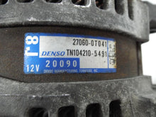 Load image into Gallery viewer, ALTERNATOR Corolla Matrix Scion XD 2008 08 2009 09 2010 10 2011 11 - MRK460405
