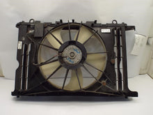 Load image into Gallery viewer, RADIATOR FAN ASSEMBLY Corolla 2009 09 2010 10 2011 11 2012 12 2013 13 - MRK460407
