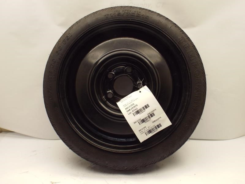Wheel Rim Chevrolet Cavalier 2002 - MRK460427