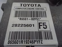 Load image into Gallery viewer, ECU ECM COMPUTER Corolla 2009 09 2010 10 - MRK460440
