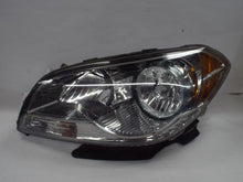 Load image into Gallery viewer, HEADLIGHT LAMP ASSEMBLY Chevy Malibu 08 09 10 11 12 Left - MRK460454
