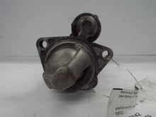 Load image into Gallery viewer, [INVENTORYCAR_YEAR_MAKE_MODEL] STARTER MOTOR - MRK460459
