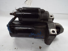 Load image into Gallery viewer, [INVENTORYCAR_YEAR_MAKE_MODEL] STARTER MOTOR - MRK460494
