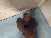Load image into Gallery viewer, FRONT DRIVE SHAFT Excursion F250SD Pickup F350SD Pickup 99-04 AT - MRK460584
