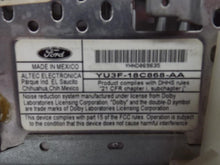 Load image into Gallery viewer, Radio  FORD F350SD PICKUP 2001 - MRK460589
