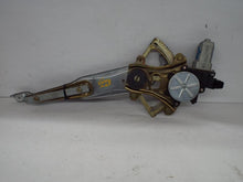 Load image into Gallery viewer, FRONT WINDOW REGULATOR Subaru Legacy 2005 05 2006 06 2007 07 2008 08 09 Left - MRK460596
