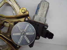 Load image into Gallery viewer, FRONT WINDOW REGULATOR Subaru Legacy 2005 05 2006 06 2007 07 2008 08 09 Left - MRK460596
