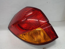 Load image into Gallery viewer, OUTER TAIL LIGHT LAMP Subaru Legacy 2005 05 2006 06 2007 07 Left - MRK460599
