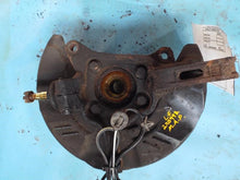 Load image into Gallery viewer, FRONT SPINDLE Subaru Impreza Forester 2008 08 2009 09 2010 10 2011 11 Left - MRK460604
