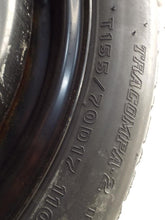 Load image into Gallery viewer, COMPACT SPARE BR-Z Impreza Legacy 04-19 17x4 - MRK460607

