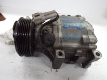 Load image into Gallery viewer, AC A/C AIR CONDITIONING COMPRESSOR Legacy 05 06 07 08 09 - MRK460620
