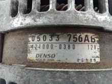 Load image into Gallery viewer, ALTERNATOR Sebring Avenger Journey 07 08 09 10 140 AMP - MRK460631
