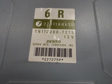 Load image into Gallery viewer, ECU ECM COMPUTER Subaru Legacy 2005 05 3.0L Outback - MRK460633
