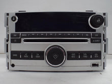 Load image into Gallery viewer, RADIO Chevrolet Malibu 2009 09 2010 10 2011 11 2012 12  AM FM CD - MRK460635
