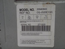 Load image into Gallery viewer, RADIO Chevrolet Malibu 2009 09 2010 10 2011 11 2012 12  AM FM CD - MRK460635
