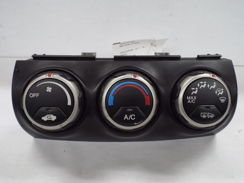 AC HEATER TEMP CONTROL Honda CRV 2002 02 2003 03 04 05 06 - MRK460650