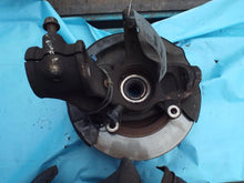 Load image into Gallery viewer, FRONT SPINDLE KNUCKLE Honda Pilot 16 17 18 19 20 21 22 Right - MRK460714
