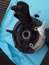 Load image into Gallery viewer, FRONT SPINDLE KNUCKLE Honda Pilot 16 17 18 19 20 21 22 Left - MRK460715
