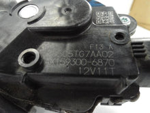Load image into Gallery viewer, WINDSHIELD WIPER MOTOR Passport Pilot Ridgeline 2016-2022 - MRK460728
