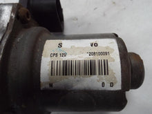 Load image into Gallery viewer, Transfer Case Actuator Motor  SIERRA 1500 PICKUP 2013 - MRK460766
