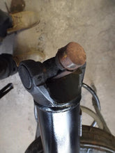 Load image into Gallery viewer, [INVENTORYCAR_YEAR_MAKE_MODEL] FRONT DRIVE SHAFT - MRK460767
