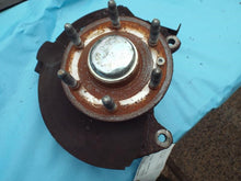 Load image into Gallery viewer, Front Spindle Knuckle  SIERRA 1500 PICKUP 2013 - MRK460781
