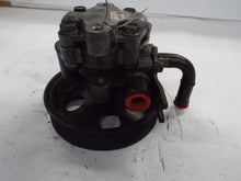 Load image into Gallery viewer, POWER STEERING PUMP HYUNDAI SONATA 2006 2.4 - MRK460894
