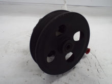 Load image into Gallery viewer, POWER STEERING PUMP HYUNDAI SONATA 2006 2.4 - MRK460894
