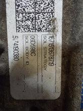 Load image into Gallery viewer, TRANSMISSION Ford Taurus 14 15 16 17 18 19 FWD - MRK460943
