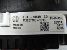 Load image into Gallery viewer, Speedometer Cluster Ford Taurus 2015 - MRK461011
