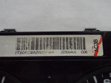 Load image into Gallery viewer, Speedometer Cluster  SIERRA 1500 PICKUP 2013 - MRK461049
