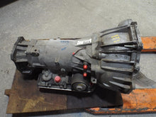 Load image into Gallery viewer, TRANSMISSION Chevrolet Colorado GMC Canyon 2004 04 4X4 - MRK461060

