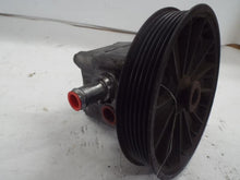 Load image into Gallery viewer, POWER STEERING PUMP Volvo S60 V70 S80 99 00 01 - 04 05 - MRK461093
